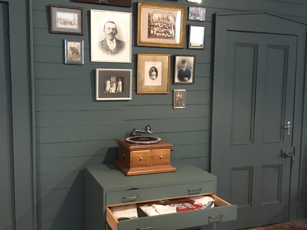 Heritage Rescue Eketahuna Objectlab